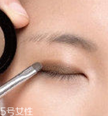 丹鳳眼怎么畫(huà)眼影 丹鳳眼怎么畫(huà)眼影好看