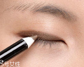 丹鳳眼怎么畫(huà)眼影 丹鳳眼怎么畫(huà)眼影好看