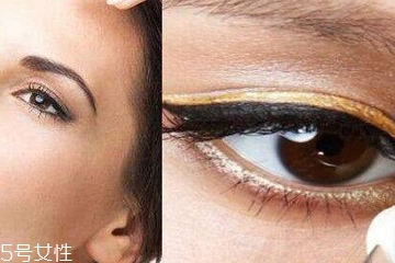 丹鳳眼怎么畫(huà)眼影 丹鳳眼怎么畫(huà)眼影好看