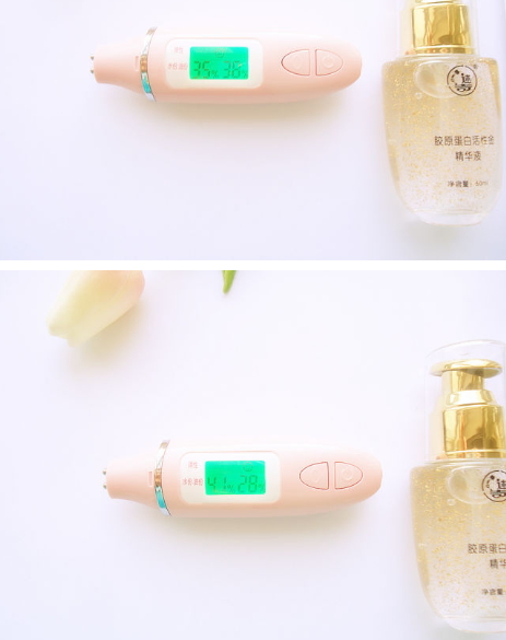 迷奇膠原蛋白活性金精華液怎么樣？