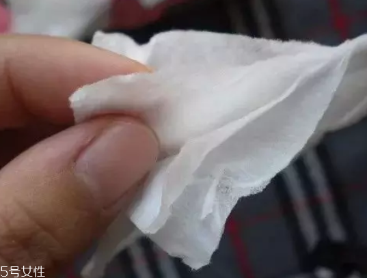 壓邊化妝棉有什么區(qū)別？不易變形