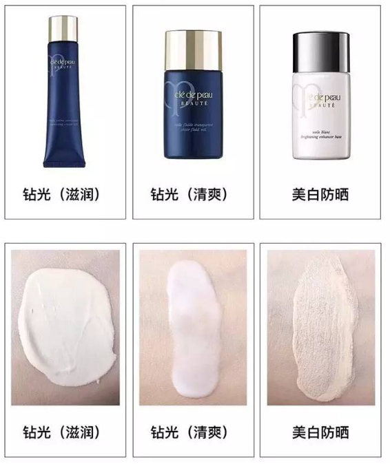 cpb三款隔離怎么選？cpb三款隔離哪款最好？