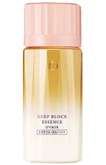 資生堂防曬霜有幾種？資生堂防曬霜哪款最好用？