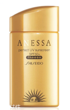 資生堂防曬霜有幾種？資生堂防曬霜哪款最好用？