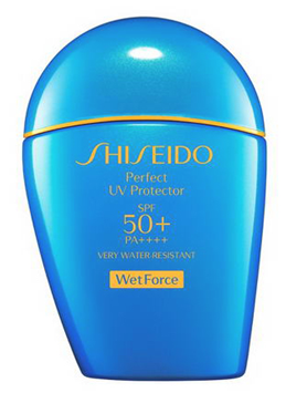 資生堂防曬霜有幾種？資生堂防曬霜哪款最好用？