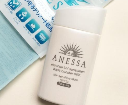 資生堂防曬霜有幾種？資生堂防曬霜哪款最好用？