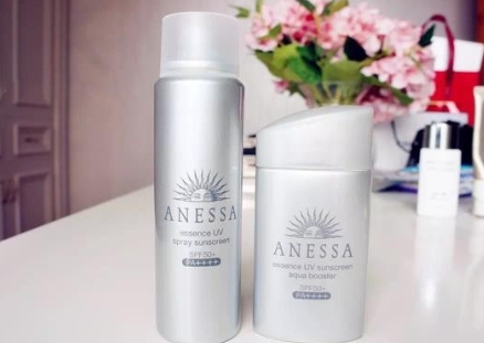 資生堂防曬霜有幾種？資生堂防曬霜哪款最好用？