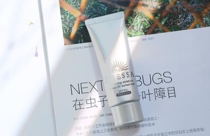 資生堂防曬霜有幾種？資生堂防曬霜哪款最好用？