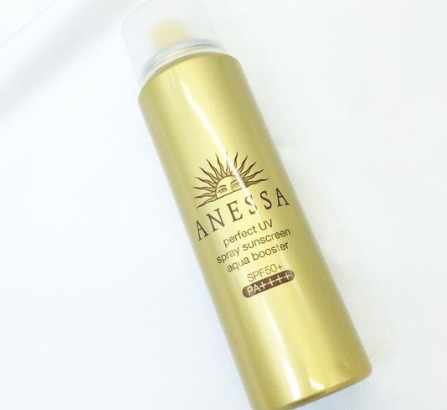 資生堂防曬霜有幾種？資生堂防曬霜哪款最好用？