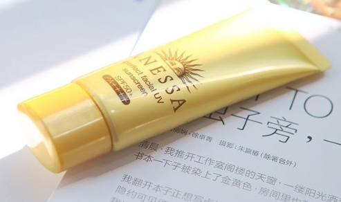 資生堂防曬霜有幾種？資生堂防曬霜哪款最好用？