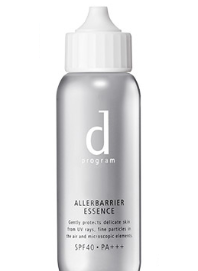 資生堂防曬霜有幾種？資生堂防曬霜哪款最好用？