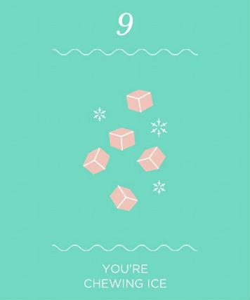 影響牙齒健康的9個(gè)壞習(xí)慣 影響牙齒健康的9個(gè)壞習(xí)慣