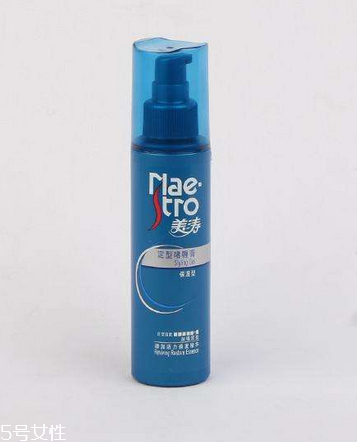 定型啫喱膏怎么用？三步打造完美發(fā)型