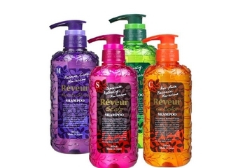 reveur洗發(fā)水成分 reveur洗發(fā)水不含硅嗎 reveur洗發(fā)水成分 reveur洗發(fā)水不含硅嗎