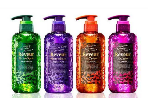 reveur洗發(fā)水成分 reveur洗發(fā)水不含硅嗎 reveur洗發(fā)水成分 reveur洗發(fā)水不含硅嗎