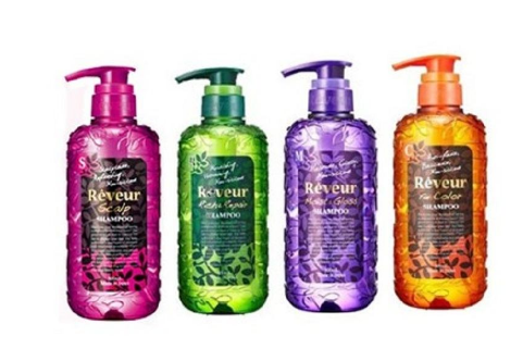 reveur洗發(fā)水成分 reveur洗發(fā)水不含硅嗎 reveur洗發(fā)水成分 reveur洗發(fā)水不含硅嗎