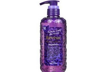 reveur洗發(fā)水怎么打開(kāi)？reveur洗發(fā)水怎么擠壓？