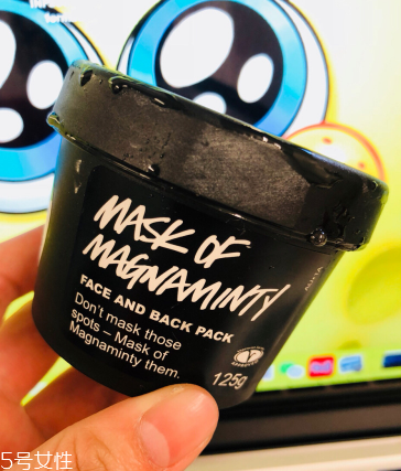 lush big洗發(fā)水怎么樣？lush big洗發(fā)水好用嗎？