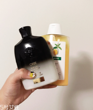 klorane洗發(fā)水有幾種？klorane有幾款洗發(fā)水？