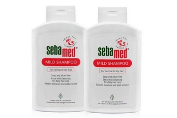 施巴洗發(fā)水孕婦能用嗎？孕婦能用施巴洗發(fā)水嗎？