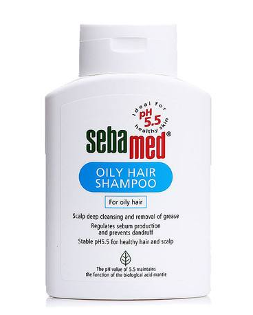 施巴洗發(fā)水成分 施巴洗發(fā)水含有哪些成分？