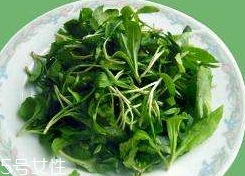 馬蘭頭的味道 馬蘭頭好吃嗎？