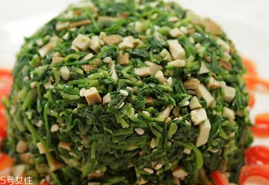 馬蘭頭的營養(yǎng)價值 馬蘭頭有什么營養(yǎng)？