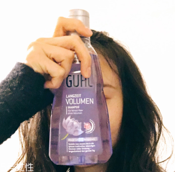 guhl德國洗發(fā)水好不好？guhl德國洗發(fā)水測評
