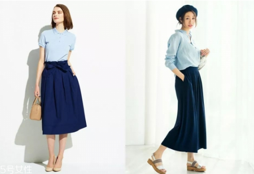 蛋糕裙適合什么人穿 蛋糕裙搭配什么上衣 蛋糕裙適合什么人穿 蛋糕裙搭配什么上衣