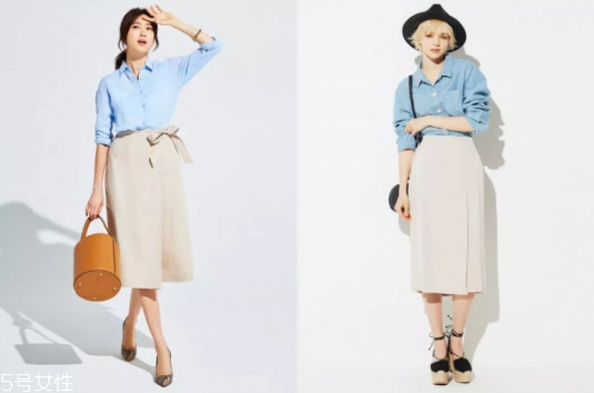 蛋糕裙適合什么人穿 蛋糕裙搭配什么上衣 蛋糕裙適合什么人穿 蛋糕裙搭配什么上衣