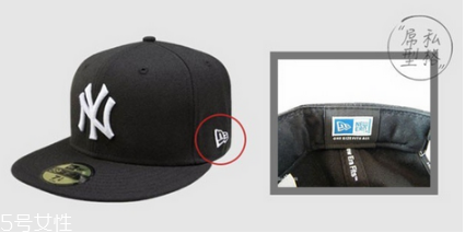 mlb帽子怎么看真假 mlb帽子真假辨別 mlb帽子怎么看真假 mlb帽子真假辨別