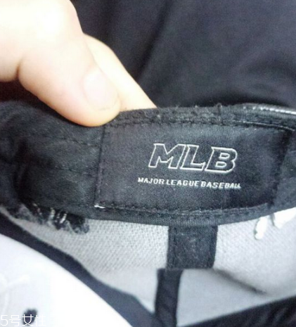 mlb帽子怎么看真假 mlb帽子真假辨別 mlb帽子怎么看真假 mlb帽子真假辨別