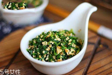 馬蘭頭能給孕婦吃嗎？孕婦能吃馬蘭頭嗎？