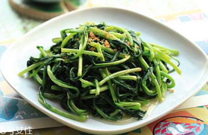 馬蘭頭能給孕婦吃嗎？孕婦能吃馬蘭頭嗎？