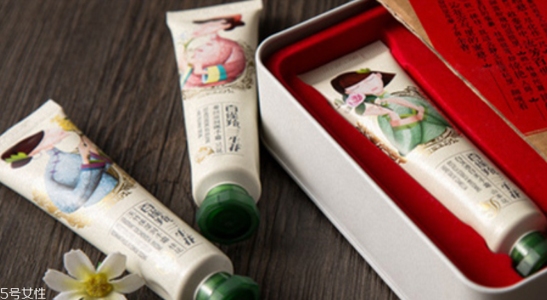 夏季護(hù)手霜哪個牌子好？6款清爽不油夏季護(hù)手霜推薦