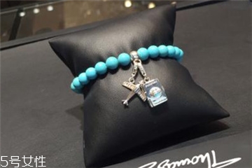 綠松石可以碰水嗎？綠松石手串能沾水嗎？