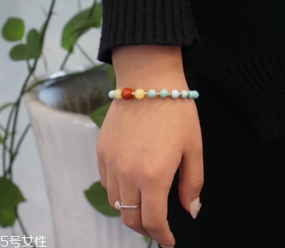 綠松石可以用自來水泡嗎？綠松石手串能泡自來水嗎？