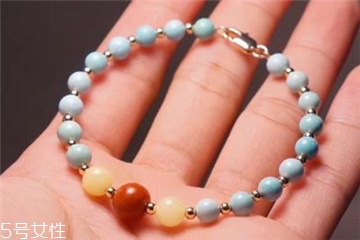 綠松石可以用自來水泡嗎？綠松石手串能泡自來水嗎？