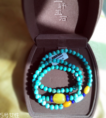 綠松石可以用橄欖油嗎？綠松石手串擦橄欖油好嗎？