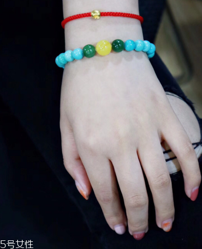 綠松石可以用橄欖油嗎？綠松石手串擦橄欖油好嗎？