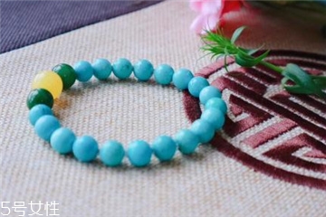 綠松石可以用火燒嗎？綠松石手串用火燒會(huì)壞嗎？