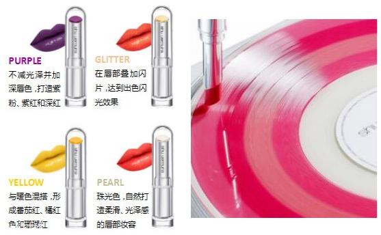 植村秀無色限唇膏哪個色最好看？植村秀唇膏黃皮推薦色