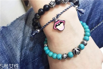 綠松石盤花了怎么辦？綠松石手串盤花了能恢復(fù)嗎？