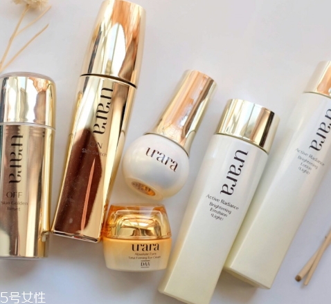 悠萊和自然堂哪個好？悠萊和自然堂哪個檔次高