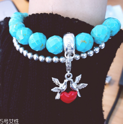 綠松石哪里產(chǎn)的最好？綠松石手串產(chǎn)地介紹