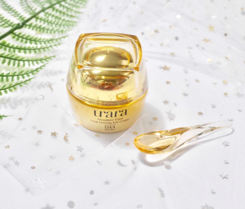 悠萊眼霜效果怎么樣？悠萊眼生機明眸眼霜使用感