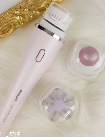 luna和飛利浦潔面儀哪個好？luna和飛利浦潔面儀對比