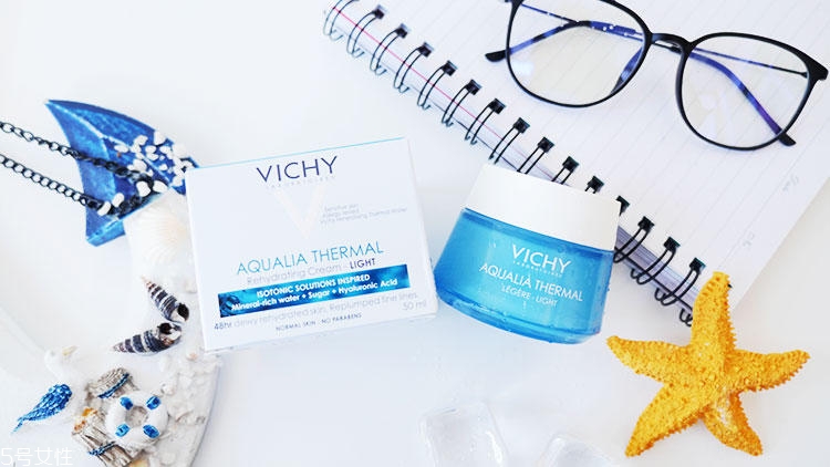 薇姿水活霜清爽型好用嗎？薇姿水活霜清爽型適合什么膚質(zhì)？