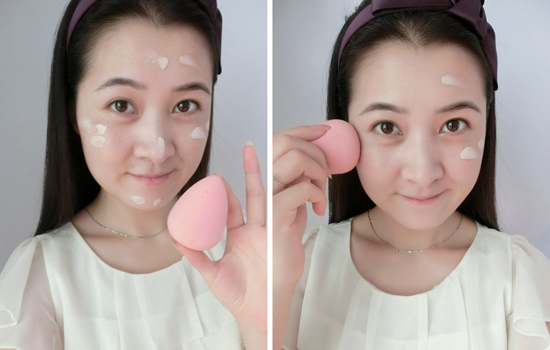美妝蛋怎么用 美妝蛋怎么使用節(jié)省 美妝蛋怎么用 美妝蛋怎么使用節(jié)省