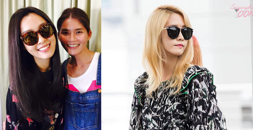 什么墨鏡顯臉小 不同臉型適合什么墨鏡 什么墨鏡顯臉小 不同臉型適合什么墨鏡